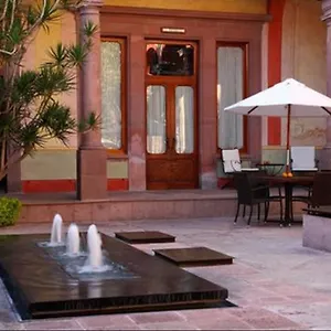 Casona De La Republica Boutique & Queretaro